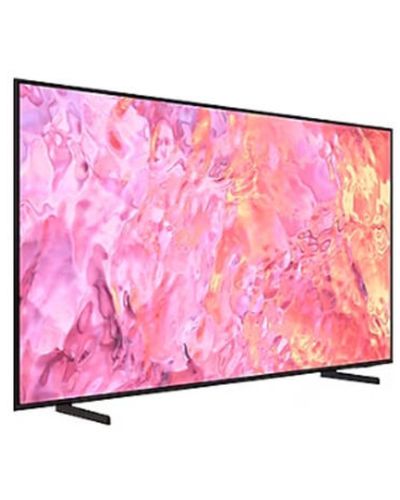 ტელევიზორი Samsung TV TQ55Q60CAUXXC , 2 image - Primestore.ge