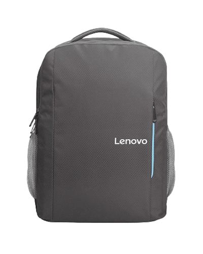 ნოუთბუქის ჩანთა Lenovo 15.6” Laptop Everyday Backpack B515 Grey  - Primestore.ge