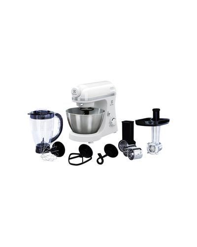 Kitchen mixer Electrolux EKM3710, 2 image
