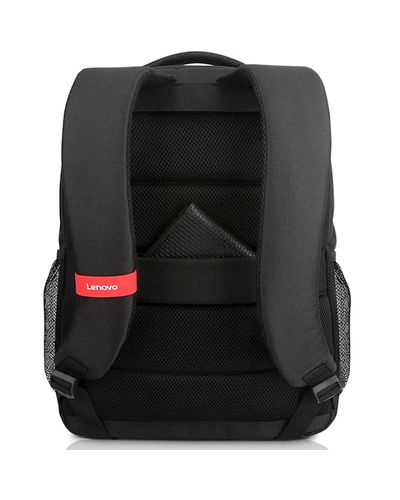 Notebook bag Lenovo 15.6 Laptop Backpack B510 Black, 4 image