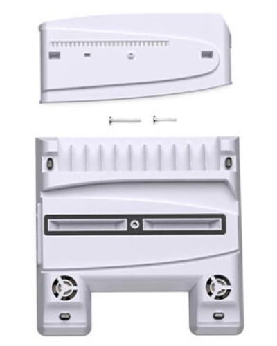 ფლეისთეიშენის ქულერი DOBE Playstation 5 Slim Multifunctional Cooling Stand , 3 image - Primestore.ge