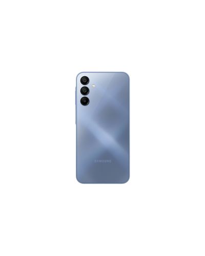 მობილური ტელეფონი Samsung A155F Galaxy A15 6GB/128GB LTE Duos Blue , 5 image - Primestore.ge