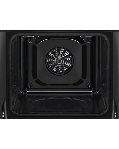 Built-in oven Electrolux EOH4P56BX, 65L, Built-In, Silver/Black, 2 image