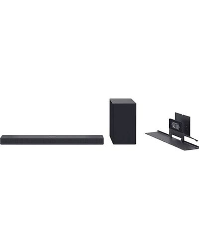 Audio system LG Sound Bar SC9S Perfect Matching for OLED C TV with IMAX Enhanced and Dolby Atmos, 2 image