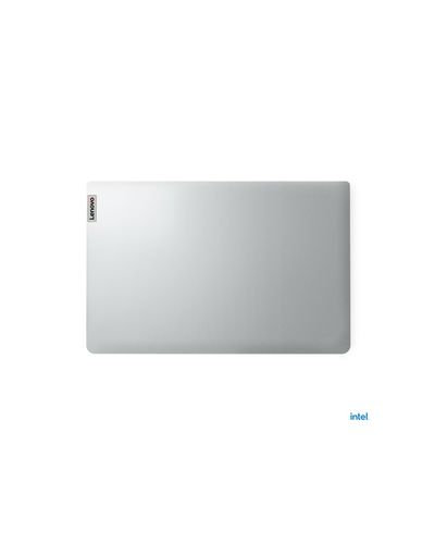Notebook Lenovo IdeaPad 1 15.6" Ryzen 5 5500 8GB 512GB SSD Radeon Graphics Cloud Gray, 2 image