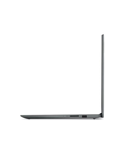 Notebook Lenovo IdeaPad 1 15.6" Ryzen 5 5500 16GB 512GB SSD Radeon Graphics Cloud Gray, 6 image