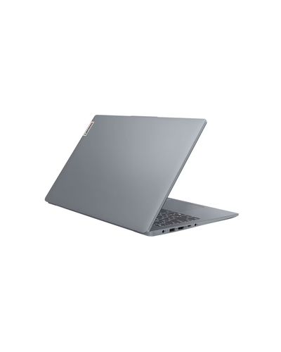 Notebook Lenovo IdeaPad Slim 3 15AMN8 (82XQ004LRK) - Arctic Gray, 5 image