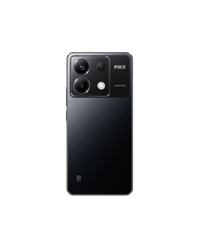 მობილური ტელეფონი Xiaomi POCO X6 (Global version) 12GB/256GB Dual sim 5G Black , 4 image - Primestore.ge