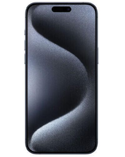 მობილური ტელეფონი Apple iPhone 15 Pro Only eSIM 128GB blue titanium , 2 image - Primestore.ge
