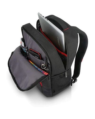 ნოუთბუქის ჩანთა Lenovo 15.6” Laptop Everyday Backpack B515 Black , 3 image - Primestore.ge