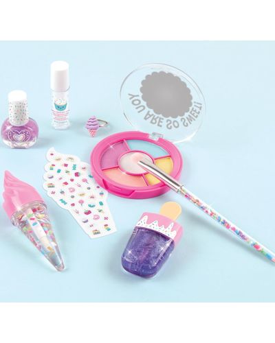 კოსმეტიკის ნაკრები Make It Real Candy Shop Cosmetic Set , 3 image - Primestore.ge