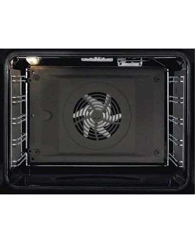 Built-in oven Electrolux EOD5C70X, 71L, Built-In, Silver, 2 image