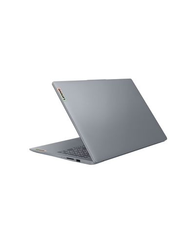 ნოუთბუქი Lenovo IdeaPad Slim 3 15AMN8 (82XQ004LRK) - Arctic Grey , 6 image - Primestore.ge