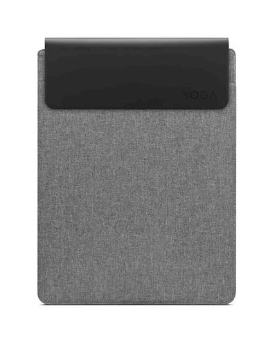 ნოუთბუქი Lenovo Yoga Laptop Sleeve 14 Inch Notebook/Tablet Compatible with MacBook Air/Pro - Slim Eco-Friendly Lightweight Case with Accessory Pocket & Magneti  - Primestore.ge