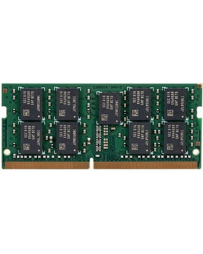 ოპერატიული მეხსიერება Synology D4ES01-8G, RAM 8GB, DDR4 SO-DIMM, 2666Mhz  - Primestore.ge
