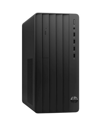 პერსონალური კომპიუტერი HP 6B2X2EA Pro Tower 290 G9, i5-12400, 16GB, 512GB SSD, Integrated, Black , 3 image - Primestore.ge