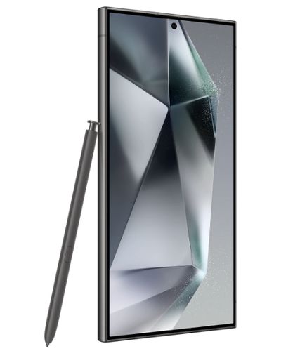 მობილური ტელეფონი Samsung S24 ULTRA 256GB TITANIUM BLACK SM-S928BZKGCAU/D , 3 image - Primestore.ge