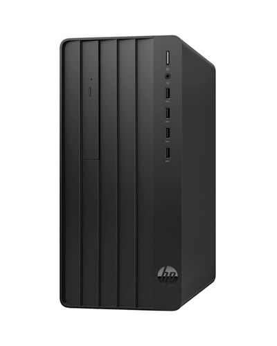 Personal computer HP 6B2X2EA Pro Tower 290 G9, i5-12400, 16GB, 512GB SSD, Integrated, Black, 2 image