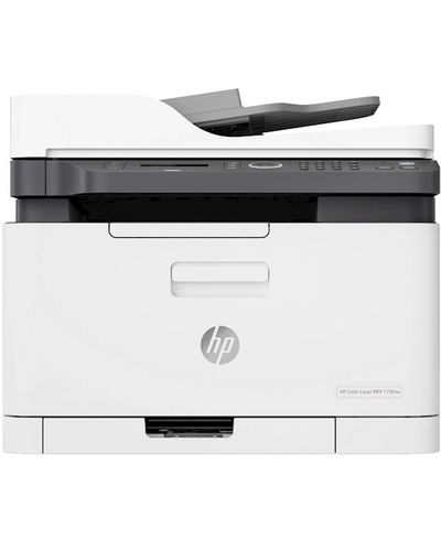 Printer HP Color Laser MFP 179fnw - 4ZB97A