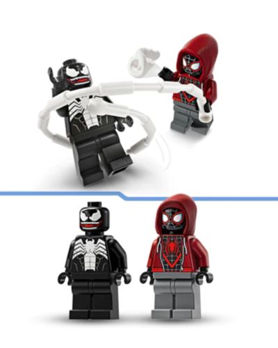 ლეგო LEGO Constructor SUPER HEROES TBD-SH-2024-MARVEL-2 , 3 image - Primestore.ge
