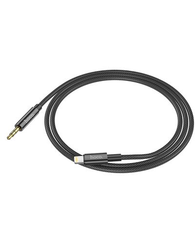 კაბელი Hoco AUX Audio Cable 1M UPA19 , 3 image - Primestore.ge