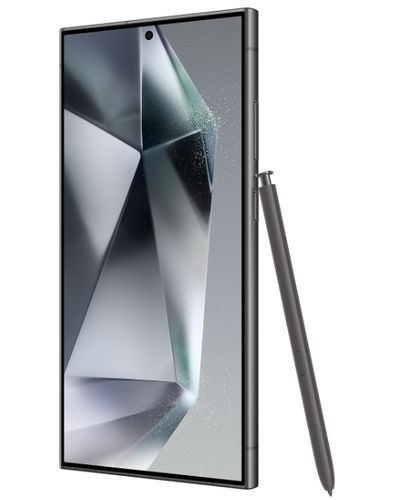 მობილური ტელეფონი Samsung S24 ULTRA 256GB TITANIUM BLACK SM-S928BZKGCAU/D , 4 image - Primestore.ge