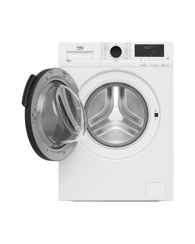 Washing machine Beko HTV 8716 X0 b300, 4 image
