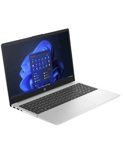 Notebook HP UMA i7-1355U 250 G10 / 15.6 FHD AG SVA 250 / 8GB 1D DDR4 3200 / 512GB PCIe NVMe Value / DOS3.0 / 1yw / Flint Opaque kbd TP Imagepad num kypd kbd / Wi-Fi 6 +BT 5.3 with 2 Antenna for Plastic Cover / Turbo Silver w/HD Webcam Fingerprint Reader, 2 image