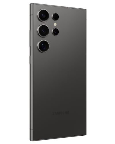 მობილური ტელეფონი Samsung S24 ULTRA 256GB TITANIUM BLACK SM-S928BZKGCAU/D , 12 image - Primestore.ge