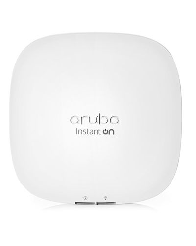 როუტერი Aruba R4W02A Instant On AP22, Access Point, White  - Primestore.ge