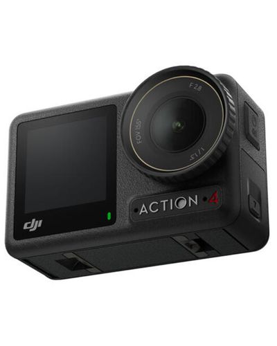 Camera DJI Osmo Action 4 Standard Combo, 4 image
