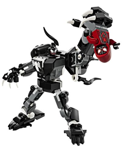 LEGO LEGO Constructor SUPER HEROES TBD-SH-2024-MARVEL-2, 2 image