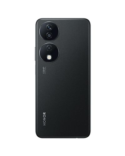 მობილური ტელეფონი Honor X7b, 8GB, 128GB, Dual Sim, Midnight Black , 6 image - Primestore.ge