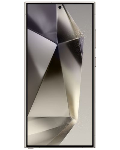 Mobile phone Samsung S24 ULTRA 256GB TITANIUM GRAY SM-S928BZTGCAU/D, 2 image