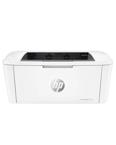 პრინტერი HP 7MD68A M111W, A4. Wi-Fi, USB, White  - Primestore.ge