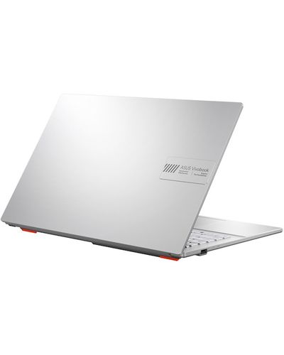 ნოუთბუქი Asus 90NB10J2-M00BR0 Vivobook 15, 15.6", i3-1315U, 8GB, 512GB SSD, Integrated, Silver , 2 image - Primestore.ge