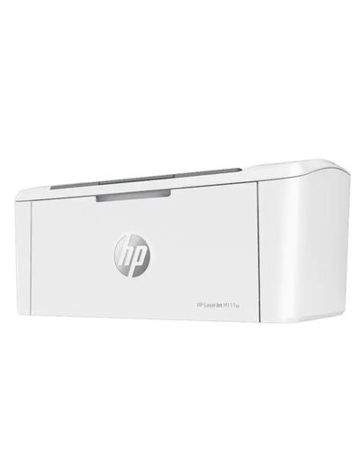 პრინტერი HP 7MD68A M111W, A4. Wi-Fi, USB, White , 2 image - Primestore.ge