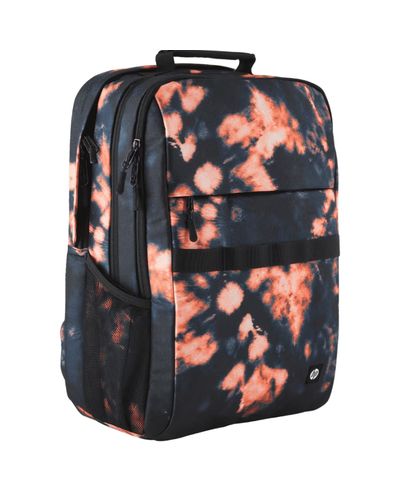 Notebook Bag HP Campus XL Tie Dye Backpack, 3 image