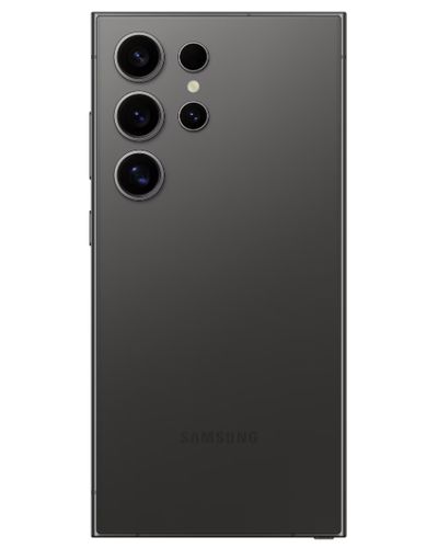 მობილური ტელეფონი Samsung S24 ULTRA 256GB TITANIUM BLACK SM-S928BZKGCAU/D , 11 image - Primestore.ge