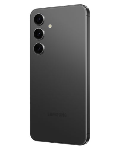 Mobile phone Samsung S24 256GB ONYX BLACK SM-S921BZKGCAU/D, 5 image