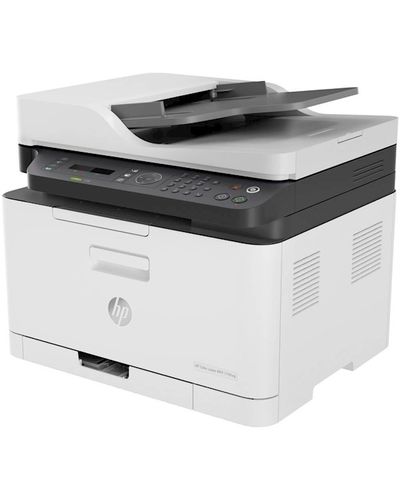 Printer HP Color Laser MFP 179fnw - 4ZB97A, 2 image