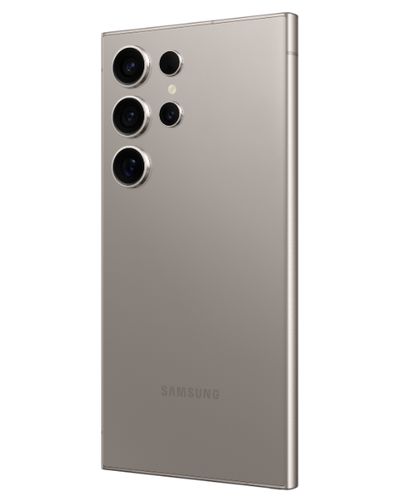 მობილური ტელეფონი Samsung S24 ULTRA 256GB TITANIUM GRAY SM-S928BZTGCAU/D , 9 image - Primestore.ge