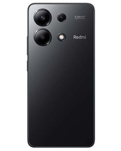 Mobile phone Xiaomi Redmi Note 13 Dual Sim 8GB RAM 256GB LTE Global Version, 3 image