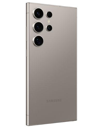 მობილური ტელეფონი Samsung S24 ULTRA 256GB TITANIUM GRAY SM-S928BZTGCAU/D , 8 image - Primestore.ge