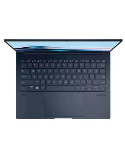 Laptop Asus Zenbook 14 Oled UX3405MA-QD652, 3 image