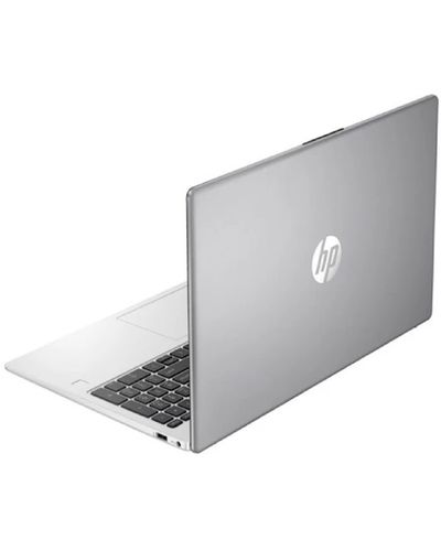 Notebook HP UMA i7-1355U 250 G10 / 15.6 FHD AG SVA 250 / 8GB 1D DDR4 3200 / 512GB PCIe NVMe Value / DOS3.0 / 1yw / Flint Opaque kbd TP Imagepad num kypd kbd / Wi-Fi 6 +BT 5.3 with 2 Antenna for Plastic Cover / Turbo Silver w/HD Webcam Fingerprint Reader, 4 image