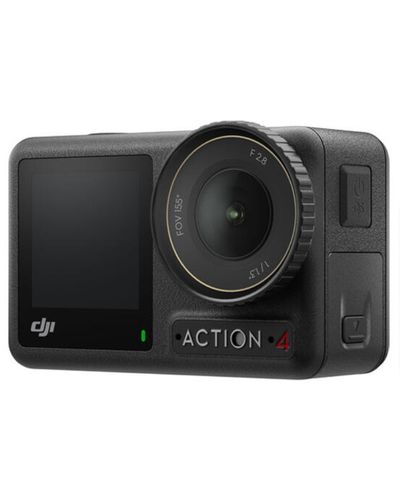 Camera DJI Osmo Action 4 Standard Combo, 2 image