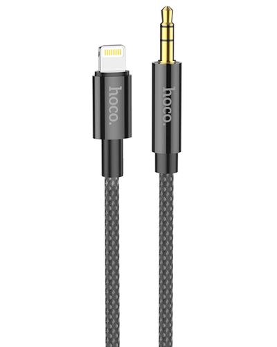 Cable Hoco AUX Audio Cable 1M UPA19