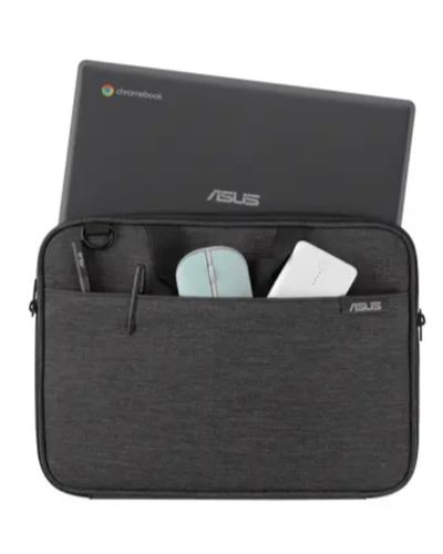 Notebook bag AS1200 SLEEVE/11.6INCH/GY//10 IN 1, 2 image