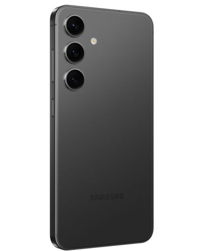 Mobile phone Samsung S24 256GB ONYX BLACK SM-S921BZKGCAU/D, 6 image